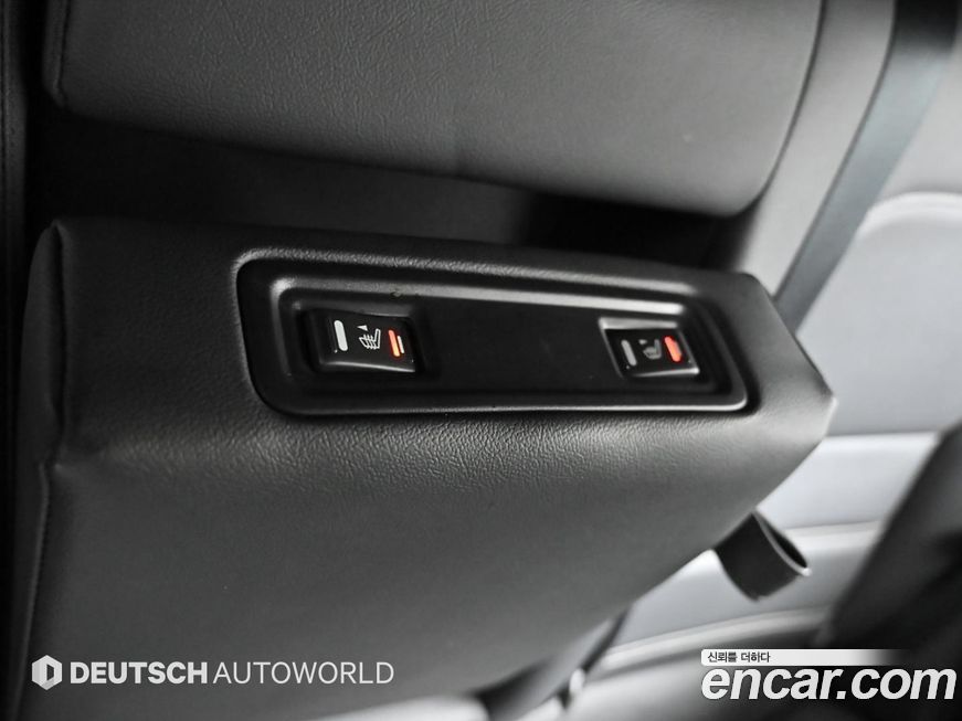 Renault-KoreaSamsung QM6 2020