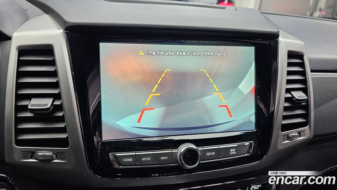 KG_Mobility_Ssangyong Rexton 2019