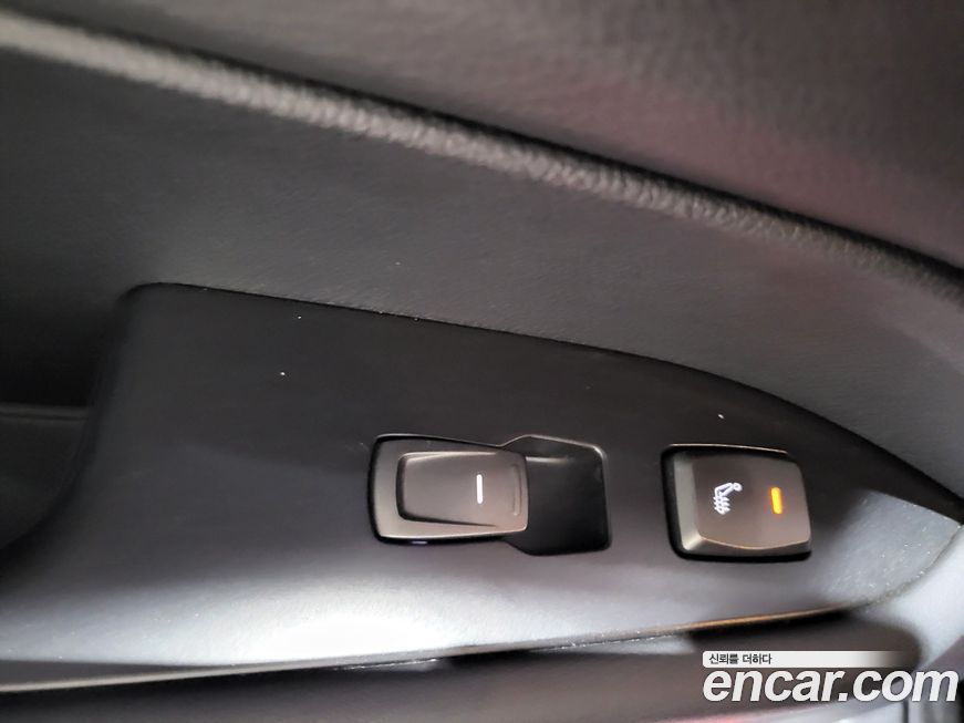 KG_Mobility_Ssangyong Rexton 2020