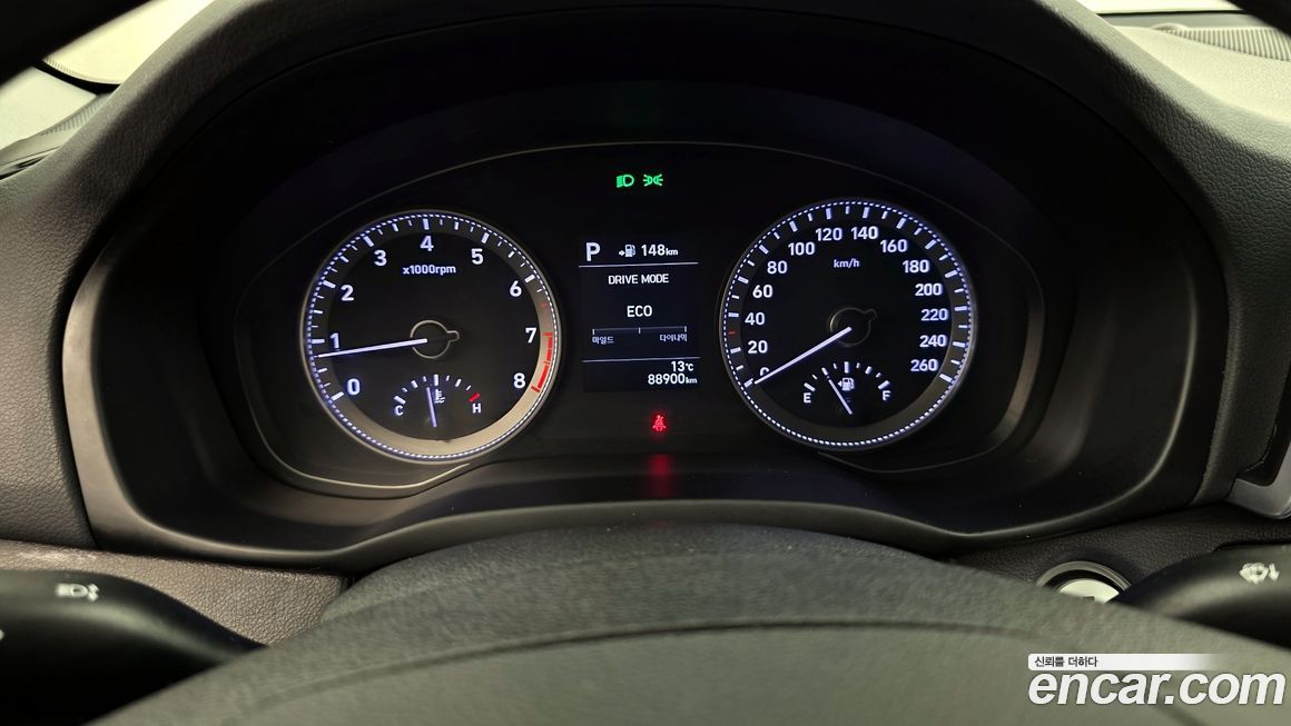 Hyundai Grandeur 2017