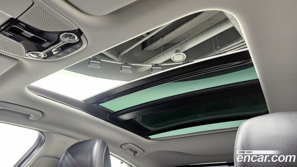 Hyundai Grandeur 2019