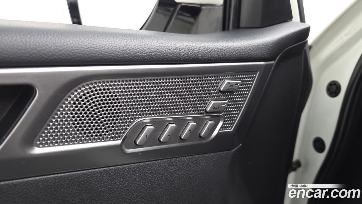 KG_Mobility_Ssangyong Rexton 2019