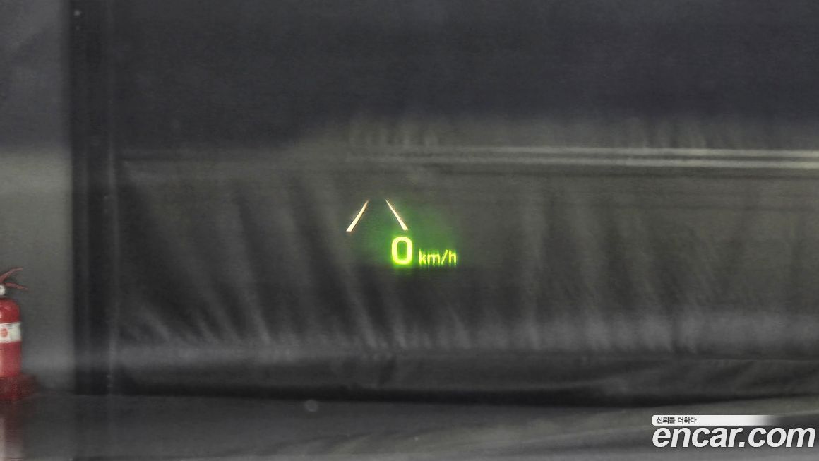 Hyundai Grandeur 2019