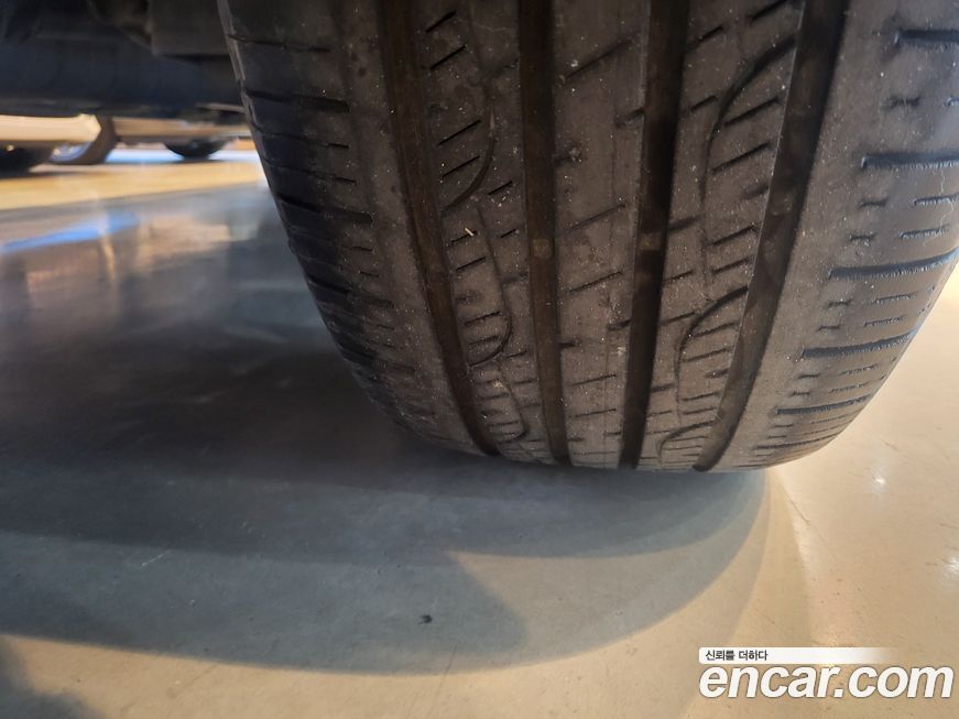 KG_Mobility_Ssangyong Rexton 2020