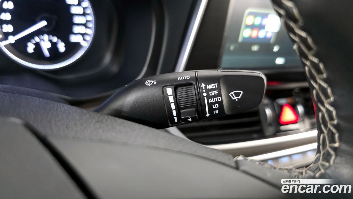 Hyundai Grandeur 2018