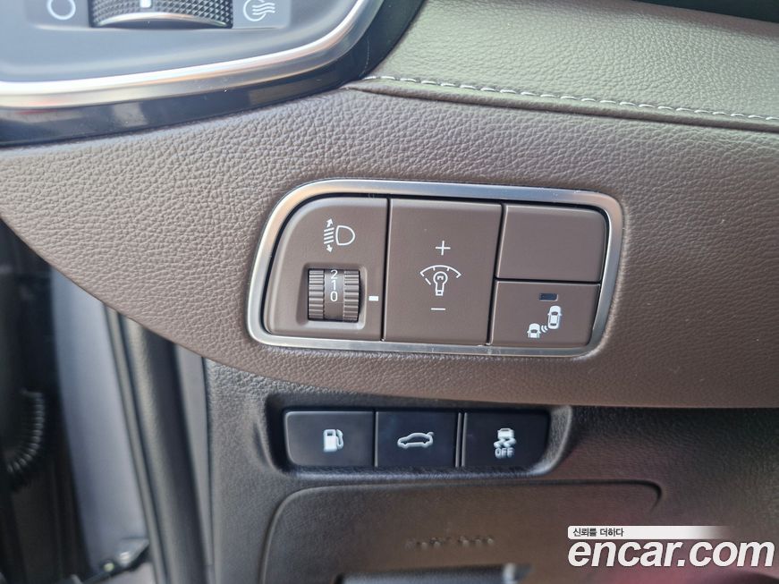 Hyundai Grandeur 2018