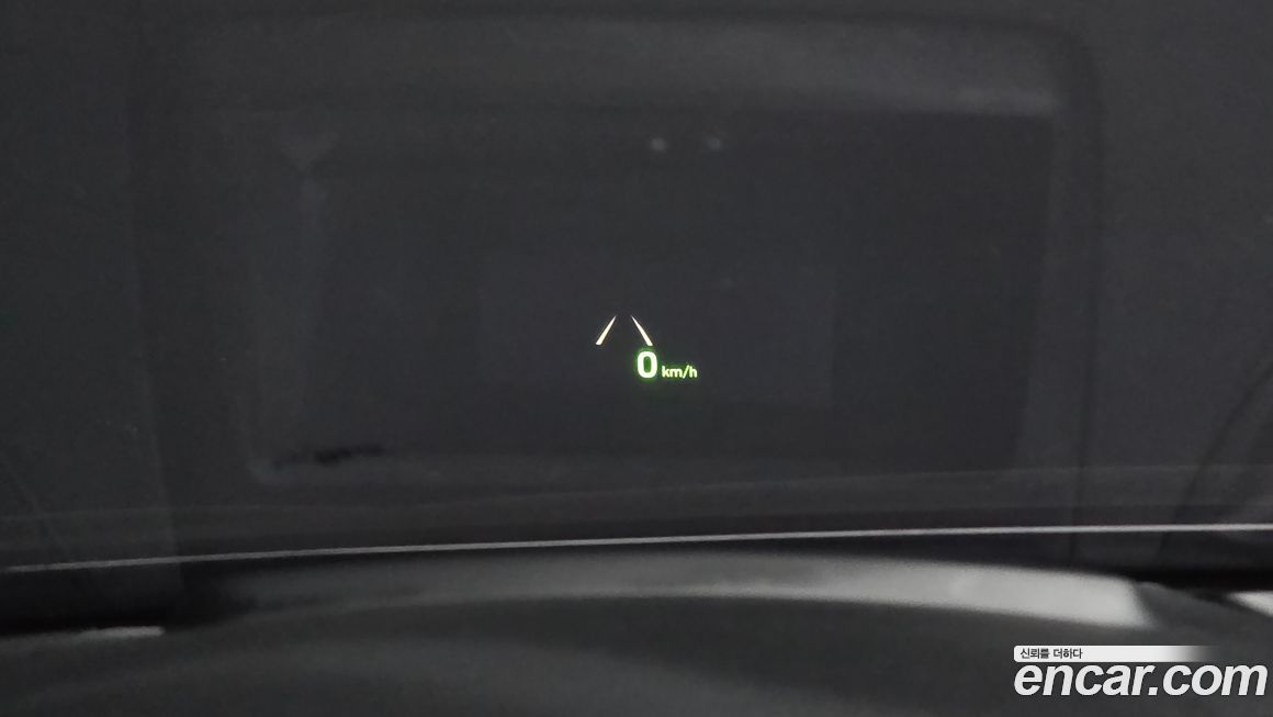 Hyundai Grandeur 2018