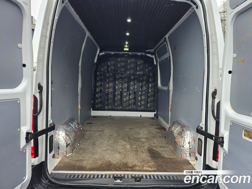 Renault-KoreaSamsung Master 2019