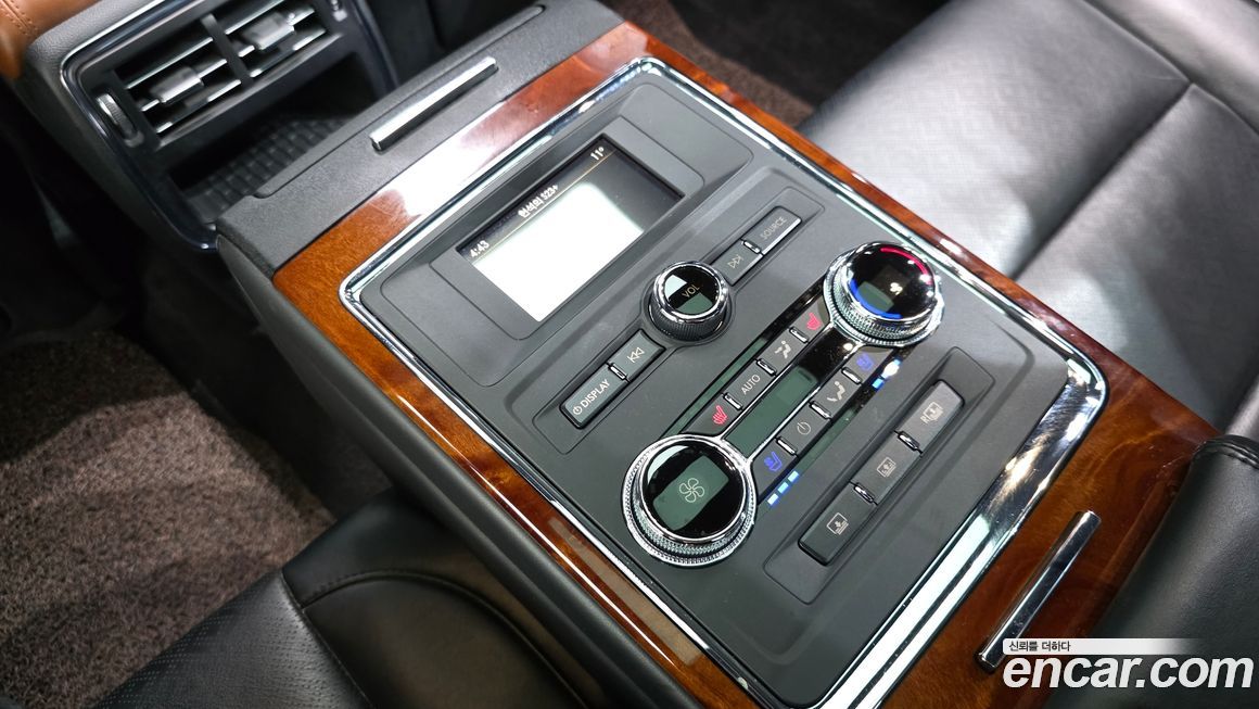 Lincoln Continental 2017