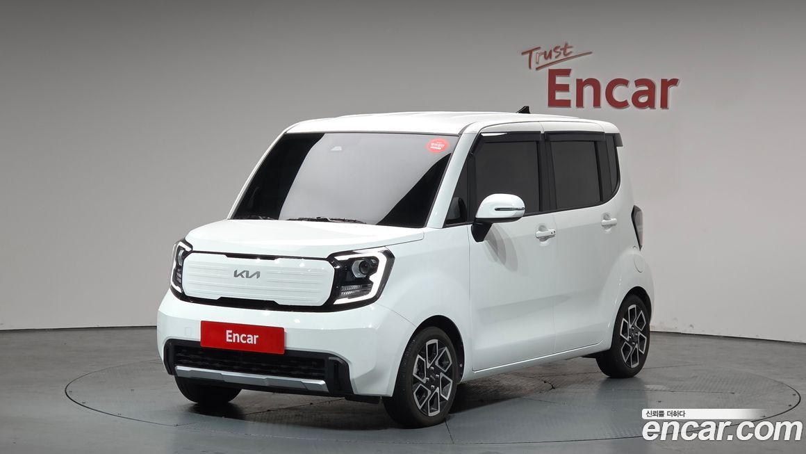 Kia RAY 2025