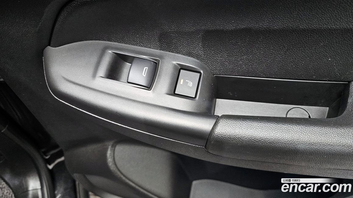 ChevroletGMDaewoo Trailblazer 2022