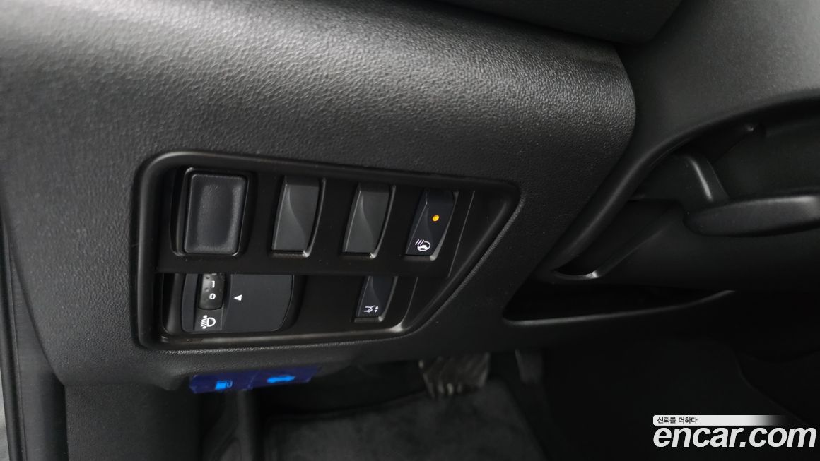 Renault-KoreaSamsung QM6 2021