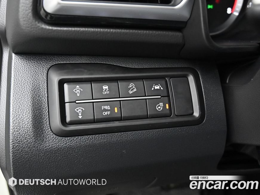 KG_Mobility_Ssangyong TIBOLI 2024