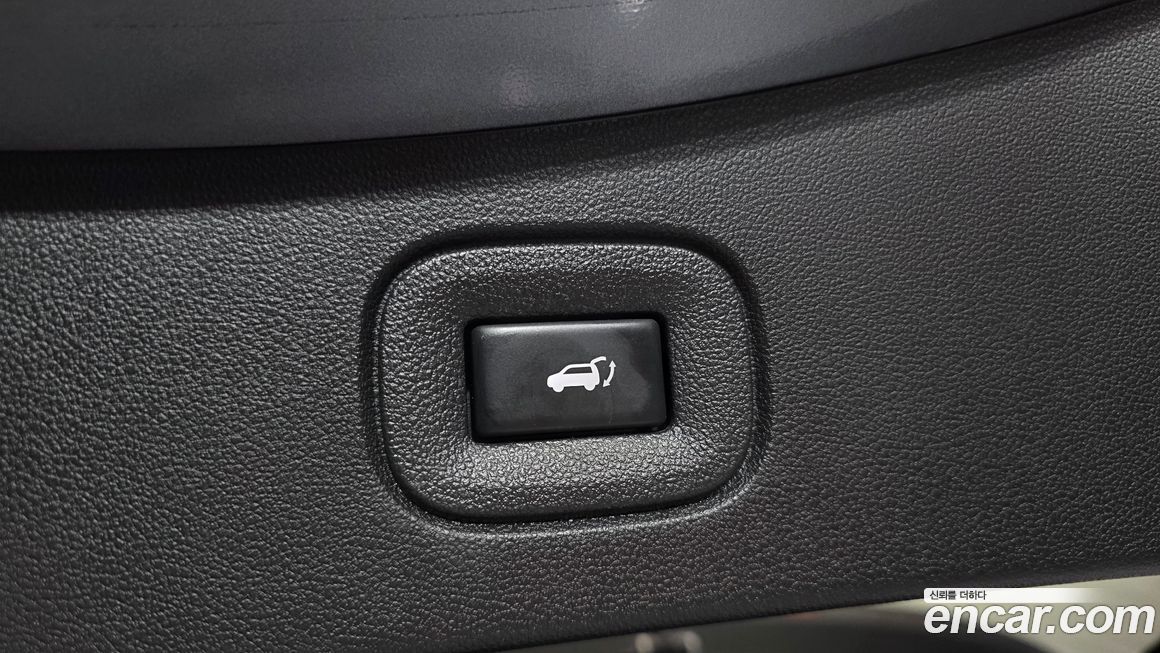 Renault-KoreaSamsung QM6 2021