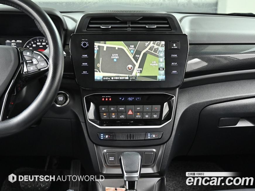 KG_Mobility_Ssangyong TIBOLI 2024