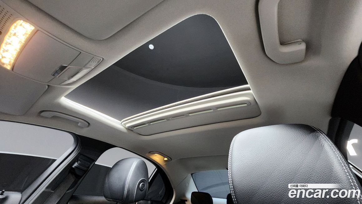 Mercedes-Benz C-Class 2016