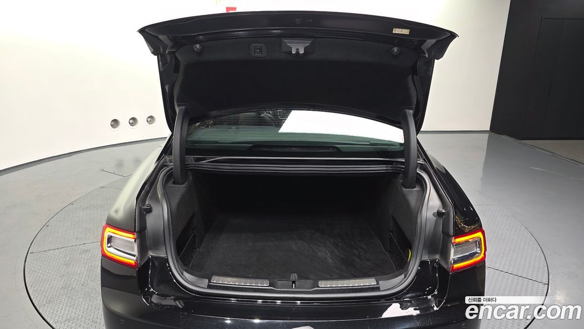 Lincoln Continental 2017