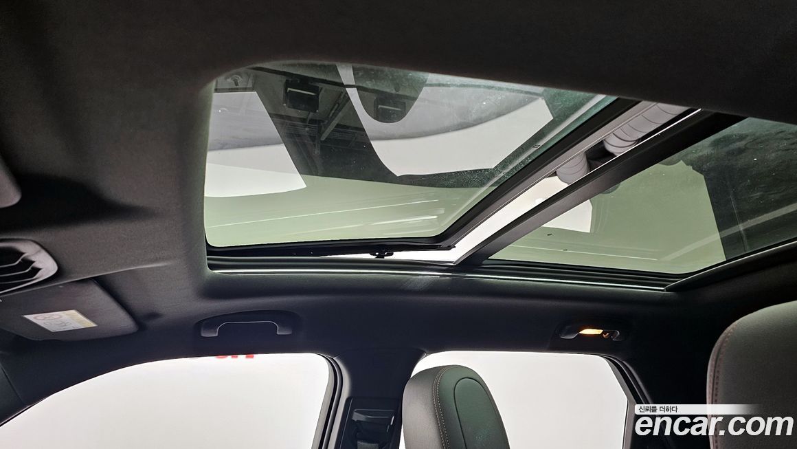 ChevroletGMDaewoo Trailblazer 2022