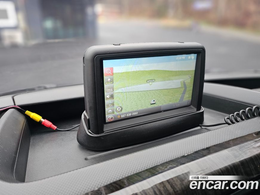 Renault-KoreaSamsung Master 2019