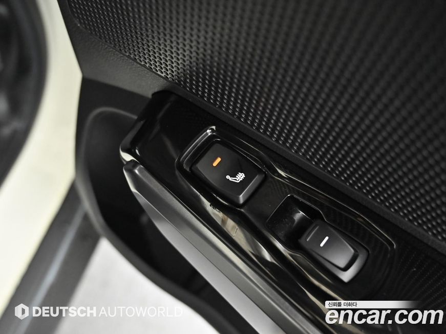 KG_Mobility_Ssangyong TIBOLI 2024