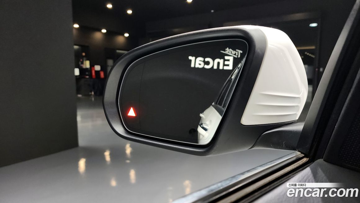 Mercedes-Benz C-Class 2016