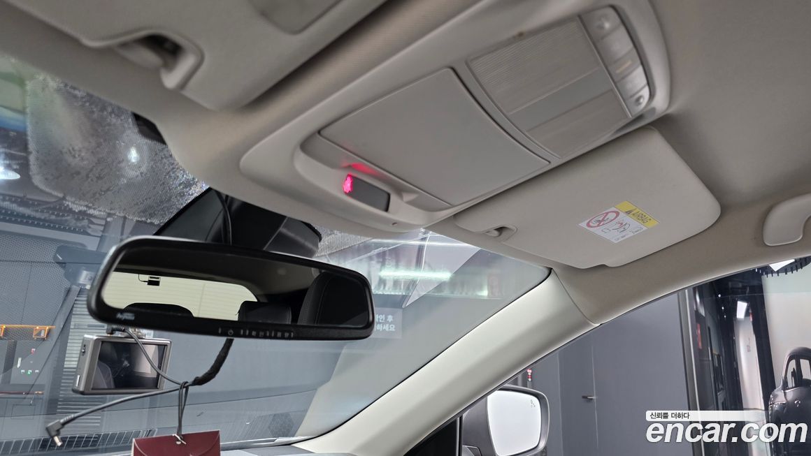 Renault-KoreaSamsung QM6 2021