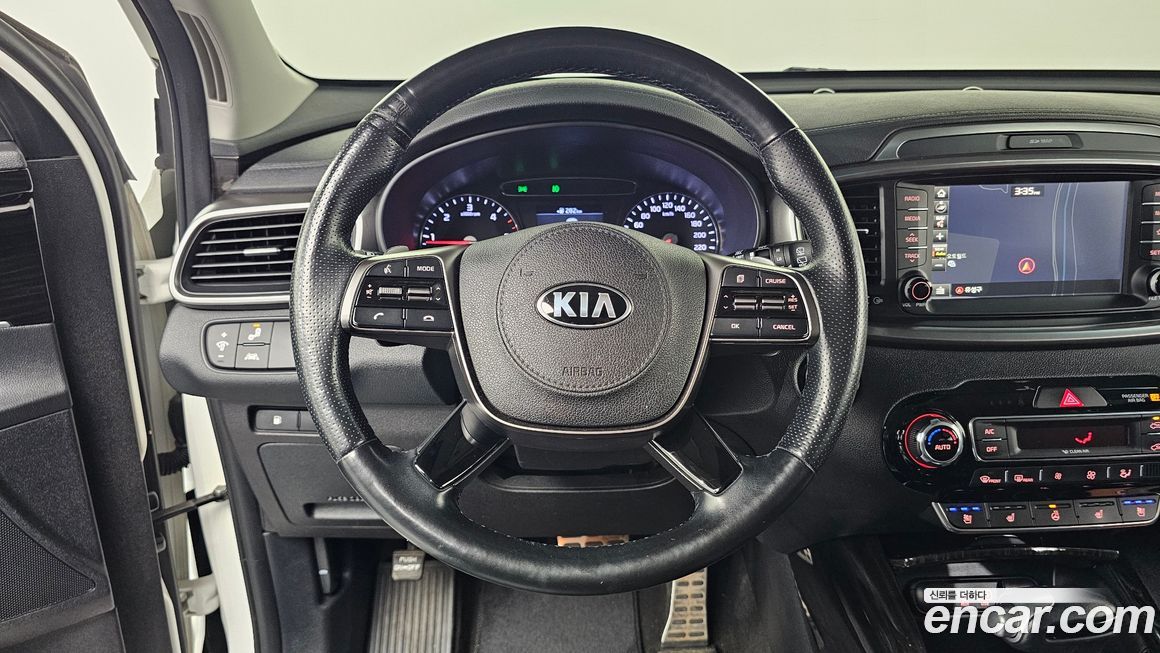 Kia Sorento 2020