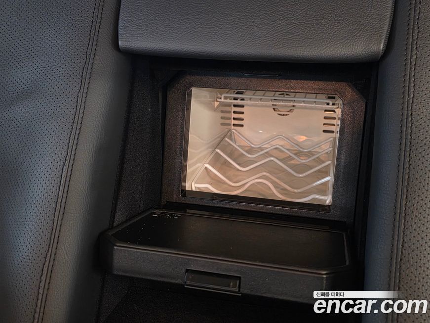 Mercedes-Benz S-Class 2001