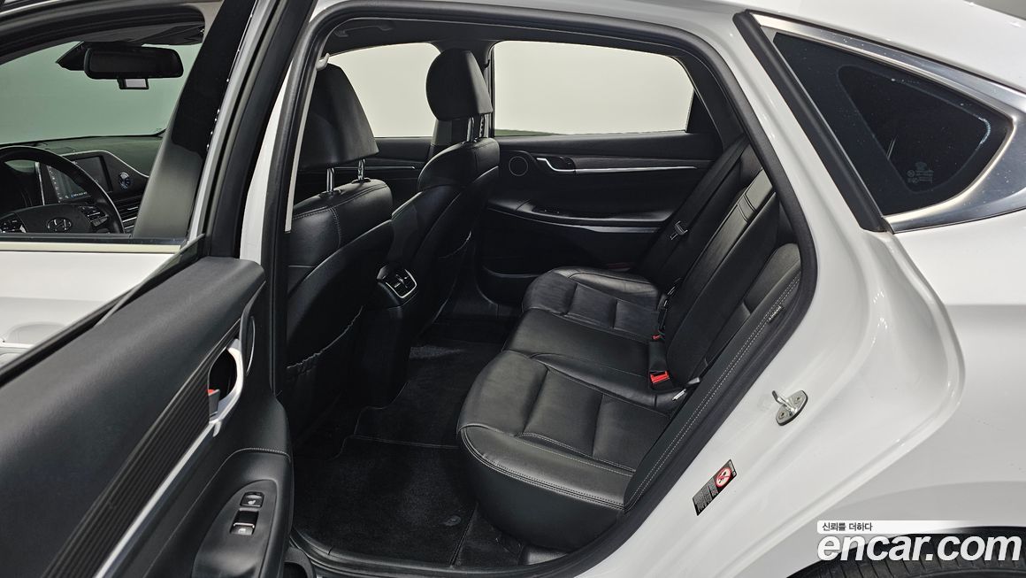 Hyundai Grandeur 2019