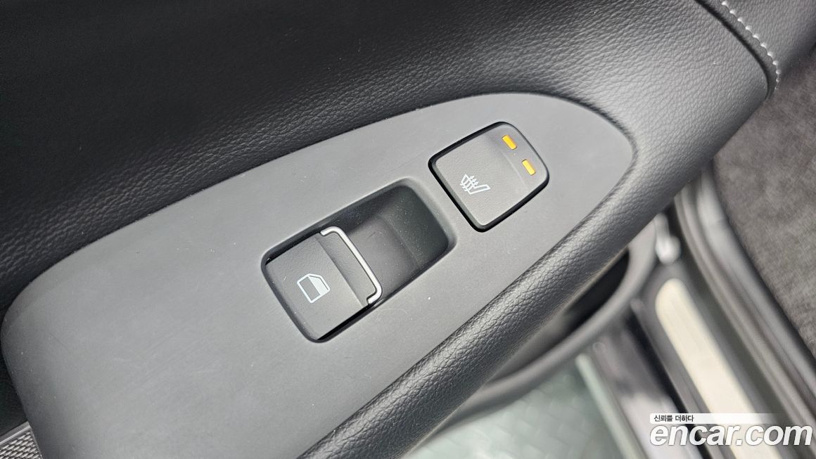 Hyundai Grandeur 2019