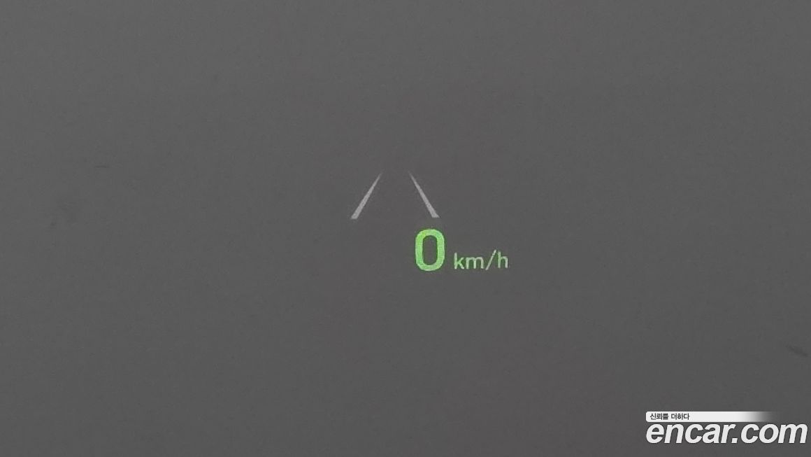 Hyundai Grandeur 2018