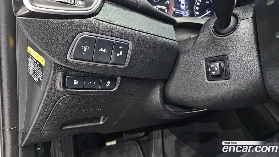 Hyundai Grandeur 2019