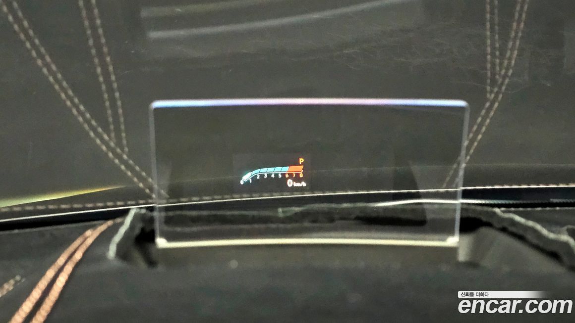 ChevroletGMDaewoo Trailblazer 2022