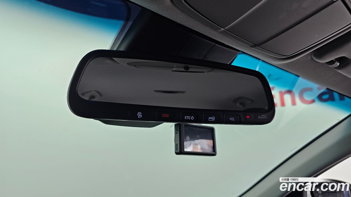 Hyundai Grandeur 2019