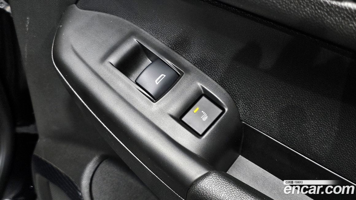 ChevroletGMDaewoo Trailblazer 2022