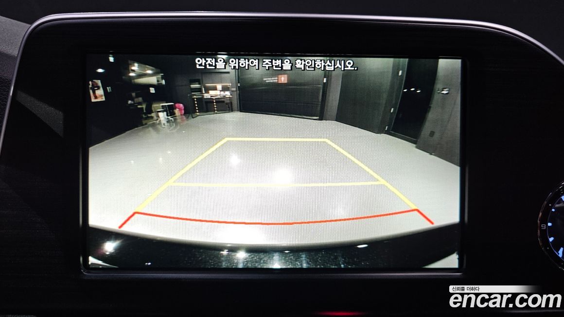 Hyundai Grandeur 2019