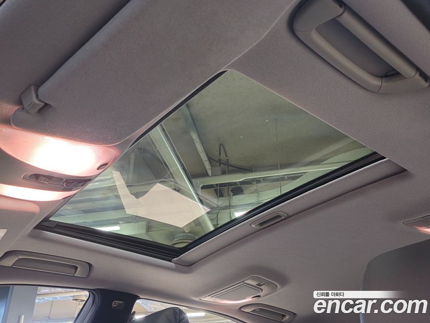 Mercedes-Benz S-Class 2001