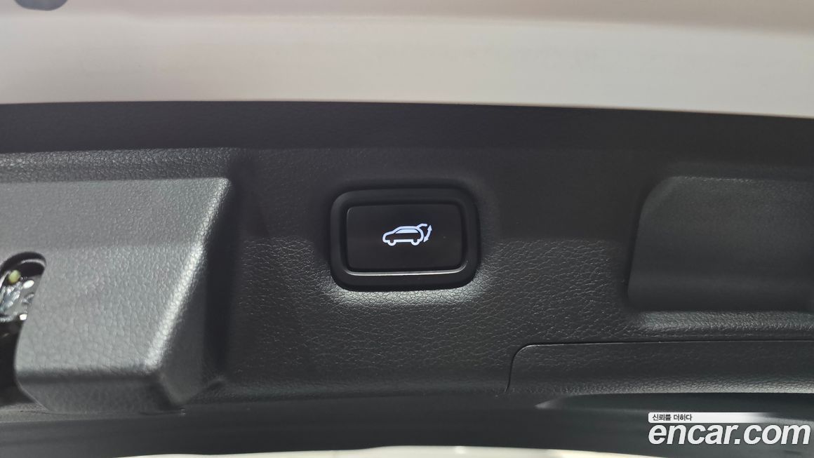 Hyundai Santafe 2020