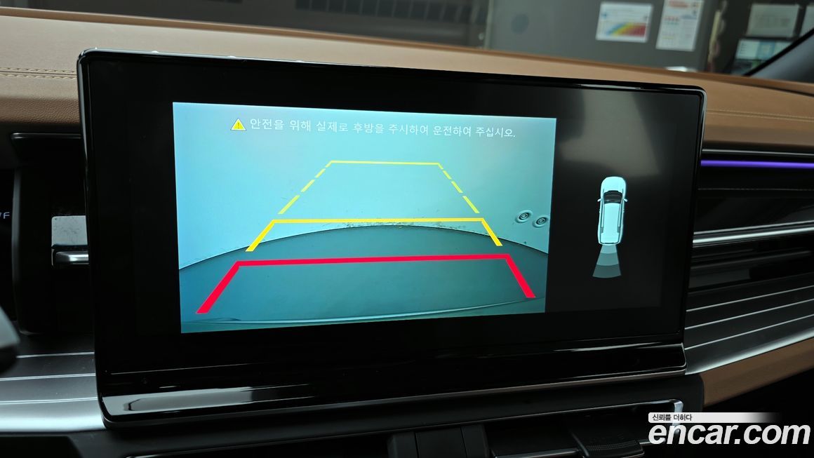 KG_Mobility_Ssangyong Torres 2024