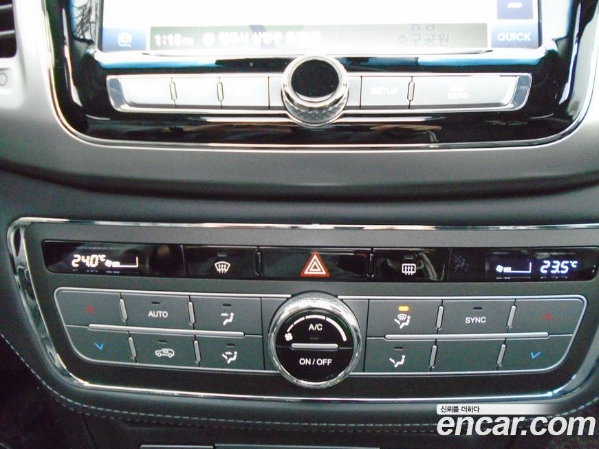 KG_Mobility_Ssangyong Rexton 2019