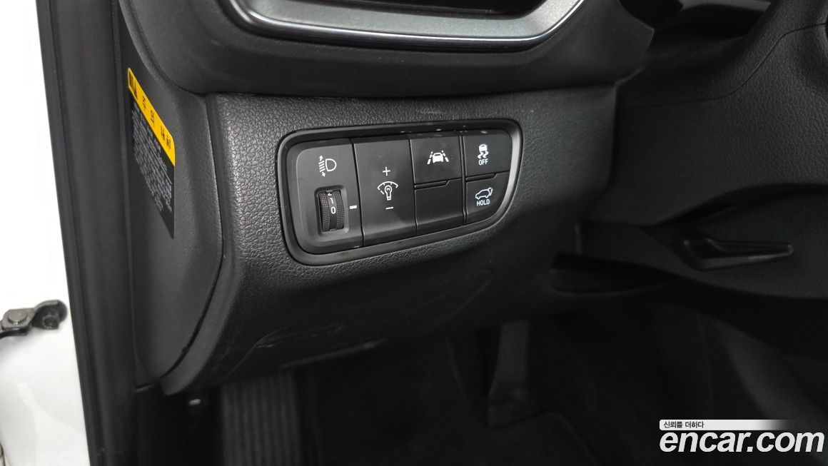 Hyundai Santafe 2020