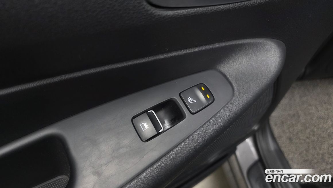 Hyundai Santafe 2020