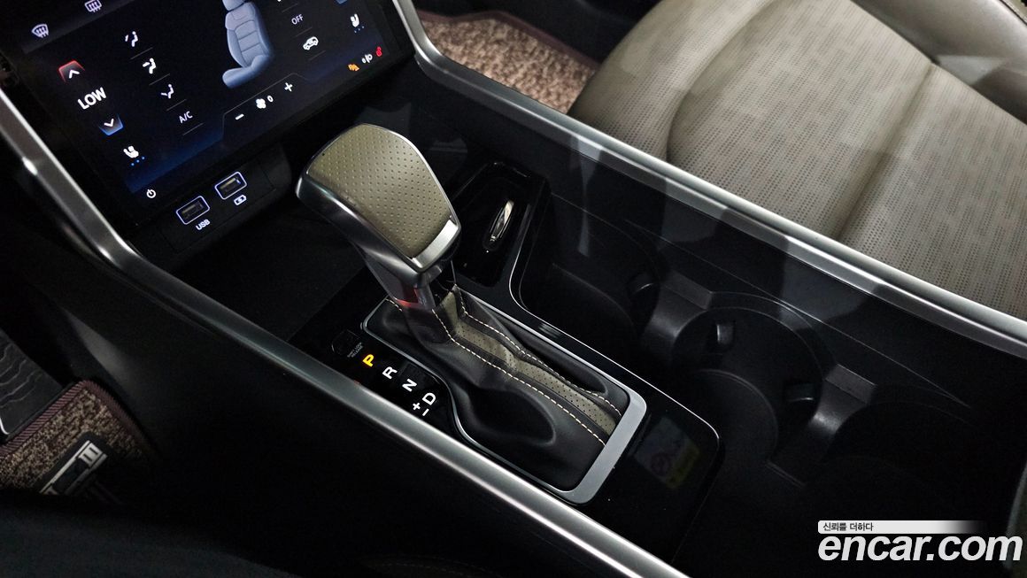 KG_Mobility_Ssangyong Torres 2023