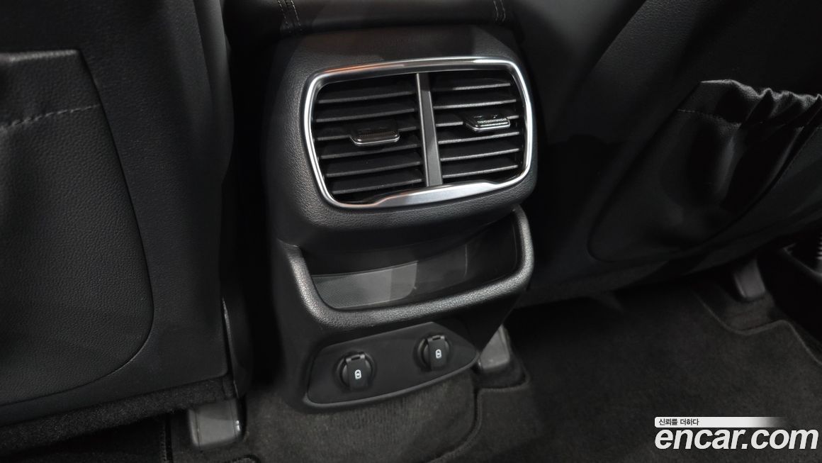 Hyundai Santafe 2020