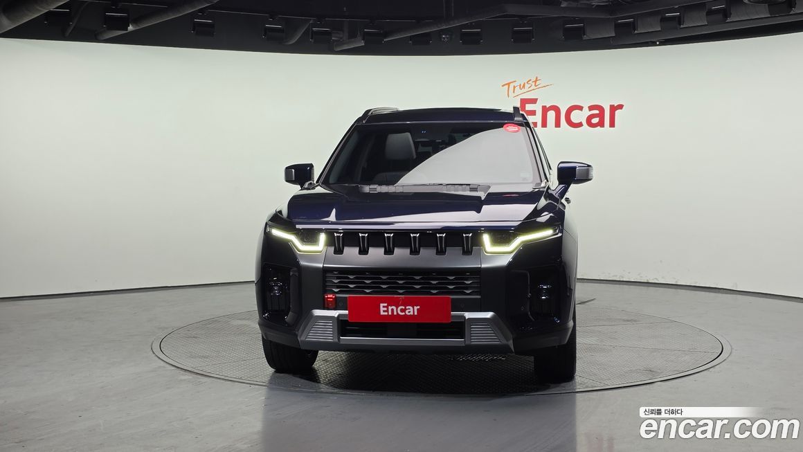 KG_Mobility_Ssangyong Torres 2023