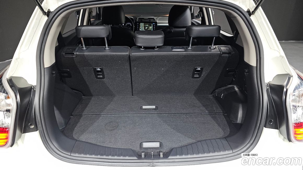 KG_Mobility_Ssangyong TIBOLI 2025