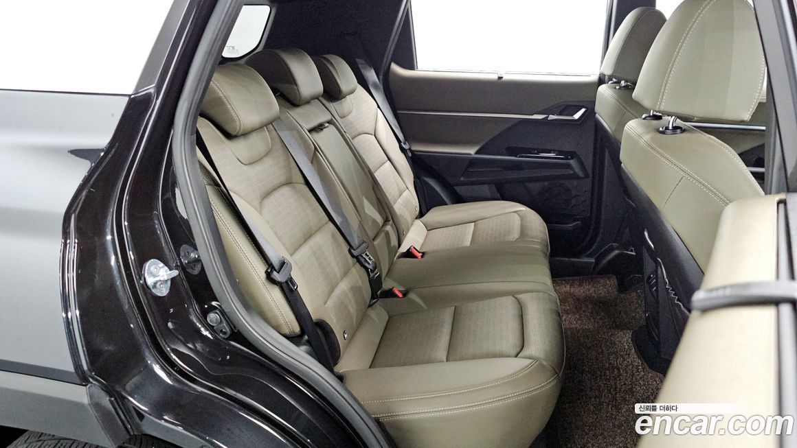 KG_Mobility_Ssangyong Torres 2023