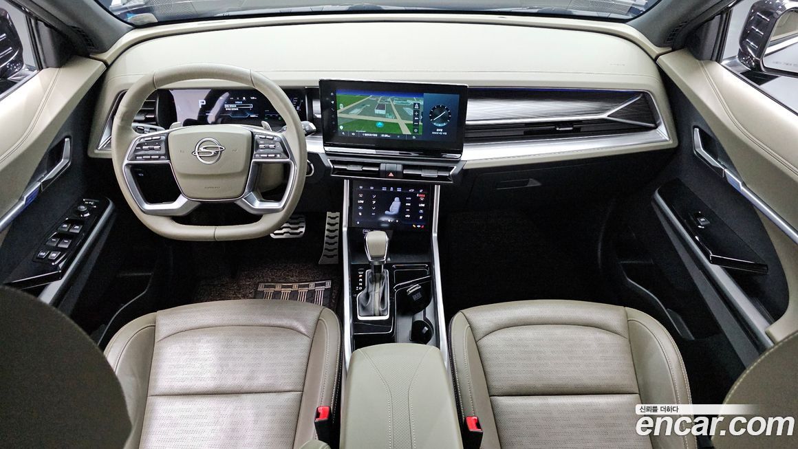 KG_Mobility_Ssangyong Torres 2023