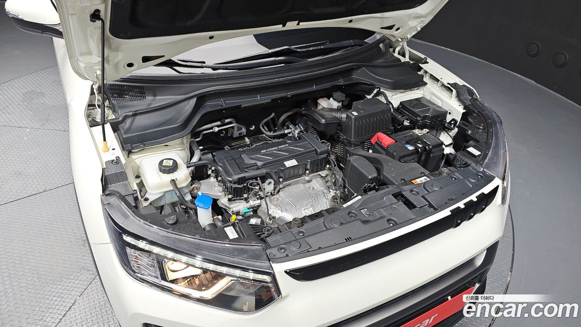 KG_Mobility_Ssangyong TIBOLI 2025