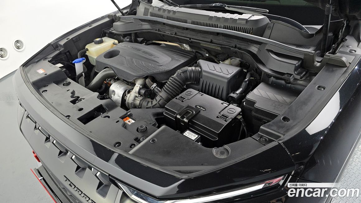 KG_Mobility_Ssangyong Torres 2023